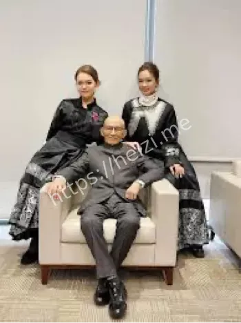 游本昌入住养老院