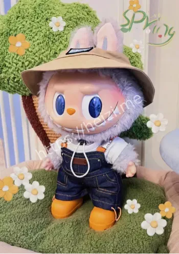 潮玩收入全球排名