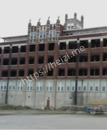 韦弗利山疗养院